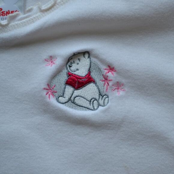 Vintage Disney Store Winnie the Pooh Shirt - Picture 3 of 5